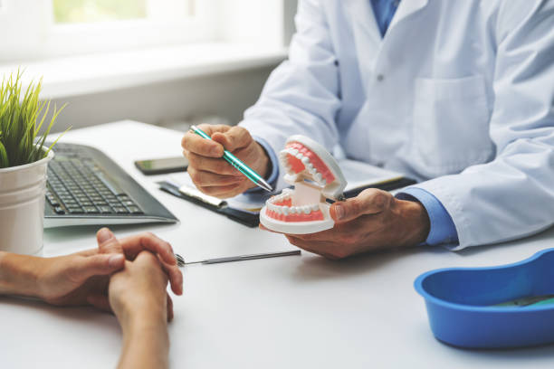 Best TMJ/TMD Treatment  in Cienegas Terrace, TX