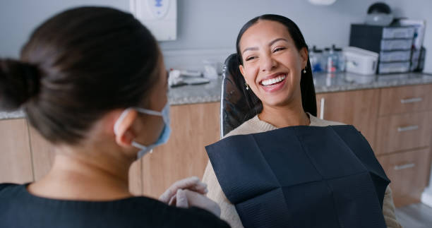 Dental X-Rays and Imaging in Cienegas Terrace, TX