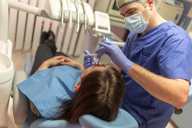 Best Sleep Apnea Treatment  in Cienegas Terrace, TX