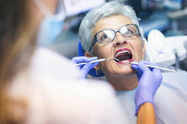 Cienegas Terrace, TX  Holistic Dental Services Company