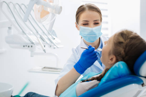 Best Dental Fillings (Composite and Amalgam)  in Cienegas Terrace, TX